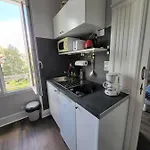Meuble Classe A Guyon Thermale Apartamento