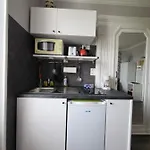 Apartamento Meuble Classe A Guyon Thermale *