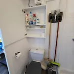 Meuble Classe A Guyon Thermale Apartamento