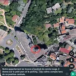 Meuble Classe A Guyon Thermale Apartamento Châtel-Guyon