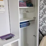Apartamento Meuble Classe A Guyon Thermale *