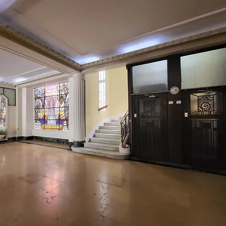 Apartment Meuble A Guyon Grand Châtel-Guyon